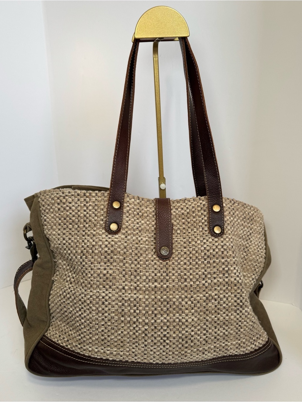 Myra Tote Bag